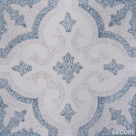 Bông Terrazzo TE2-402